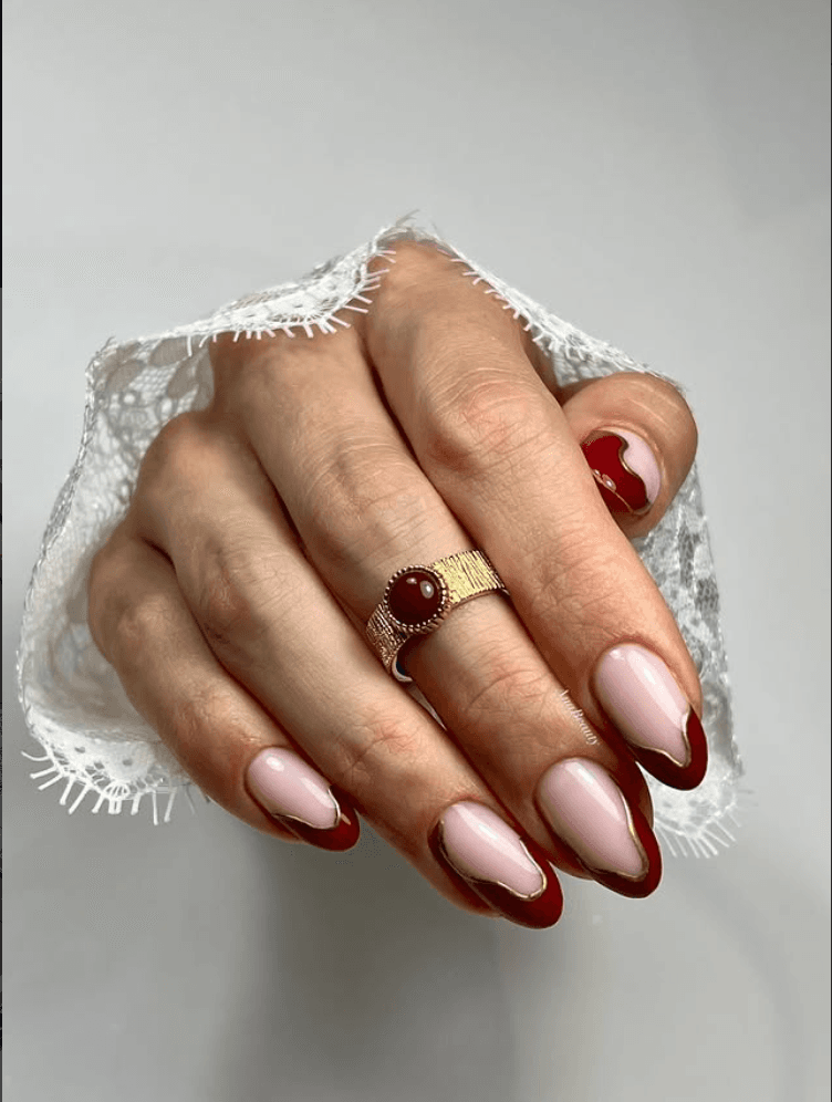 Réalisation ongles Anabeauty